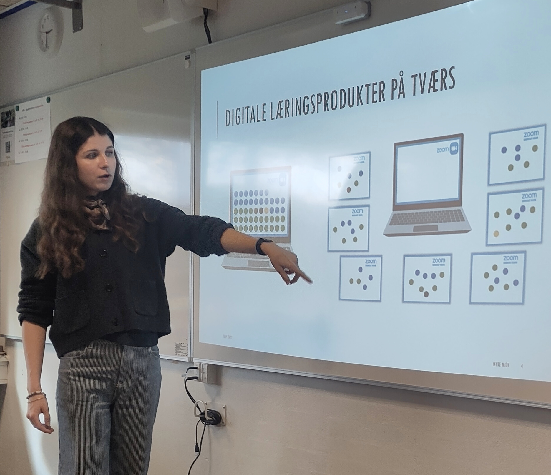 Maria Skougaard Andersen