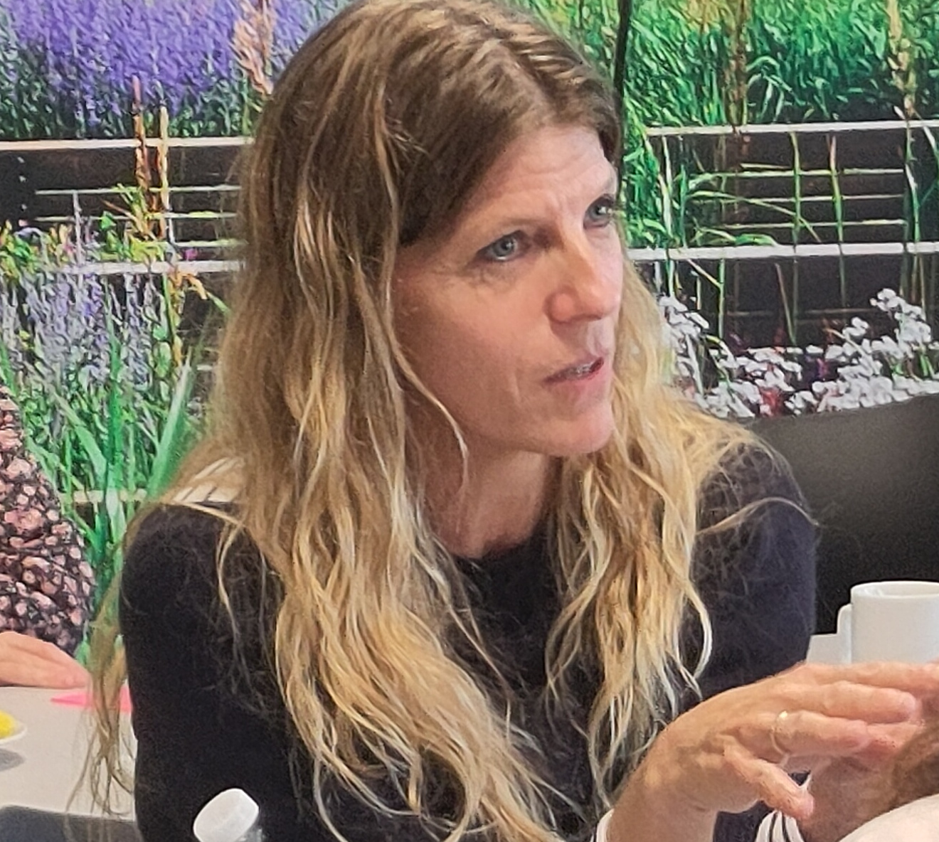 Therese Færch Christensen